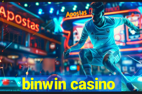 binwin casino